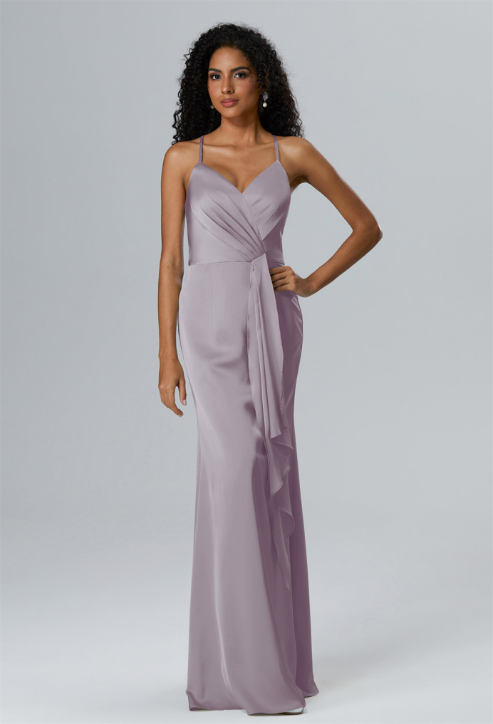 AW Porsche Dress